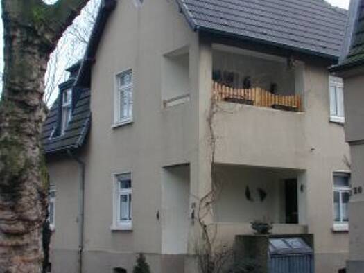 Wohnung zur Miete 578 € 3,5 Zimmer 85 m² 1. Geschoss frei ab 01.10.2025 Lohberg Dinslaken 46537