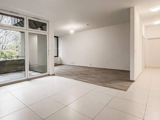 Wohnung zur Miete 950 € 4,5 Zimmer 136 m² 1. Geschoss Hansastraße 101 Mitte Dortmund 44137