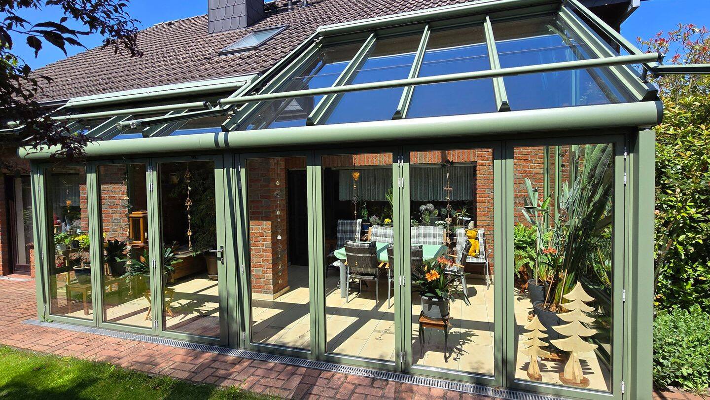 House in Bad Essen, Wittlage - Ansicht 4