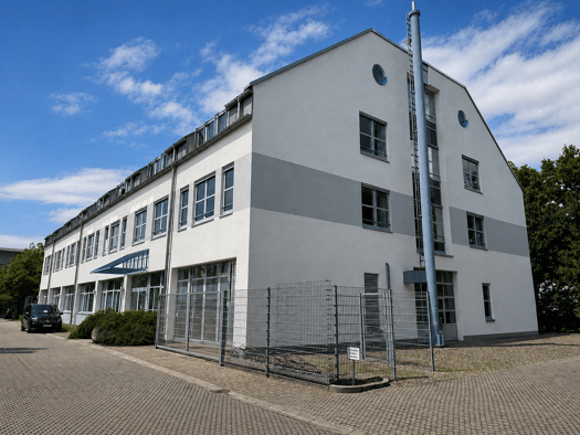 Büro zur Miete provisionsfrei 4.468 € 485,7 m² Bürofläche Liebigstraße 13 Karlsfeld 85757