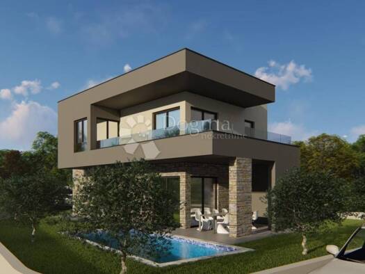 Haus zum Kauf 550.000 € 3 Zimmer 141 m² Peruski, Marcana Peruski, Kavran, Pavicini