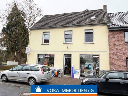 Gewerbeobjekt zum Kauf als Kapitalanlage geeignet 335.000 € 9 Zimmer 317 m² 958 m² Grundstück Issum 47661