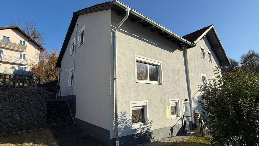 Doppelhaushälfte zum Kauf 299.000 € 4 Zimmer 100 m² 238 m² Grundstück Deggendorf 94469