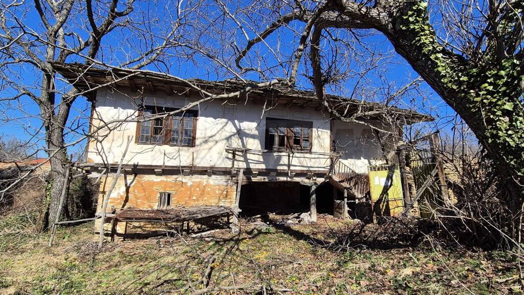 Reihenmittelhaus zum Kauf 35.500 € 5 Zimmer 82 m² Gabrovo