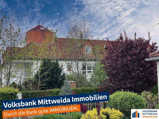 Wohnung zum Kauf 93.000 € 2 Zimmer 63 m² Großenhain 01558