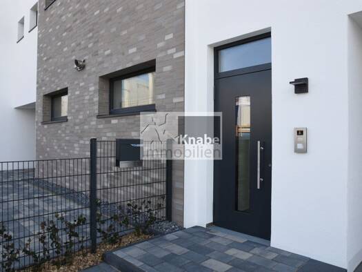 Wohnung zur Miete - Erstbezug 996 € 2,5 Zimmer 102,7 m² 1. Geschoss Melle-Mitte Melle 49324