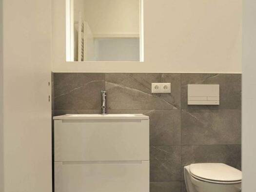 Wohnung zur Miete 440 € 2 Zimmer 53,8 m² 1. Geschoss frei ab 01.04.2026 Friedrich-Engels-Straße 34 Pölbitz Zwickau 08058