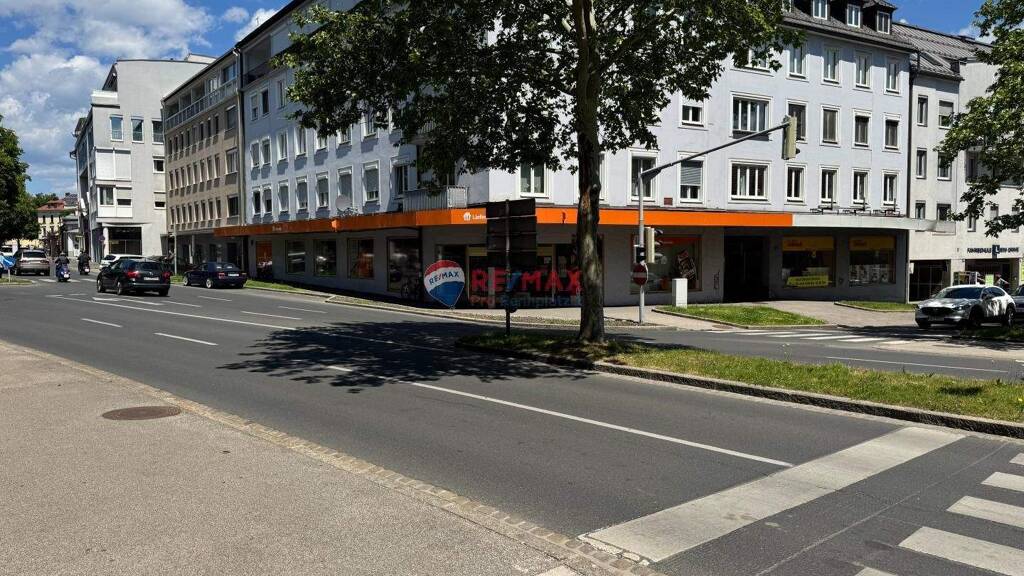 Laden zur Miete 1.586 € 330 m² Verkaufsfläche Innere Stadt Klagenfurt 9020