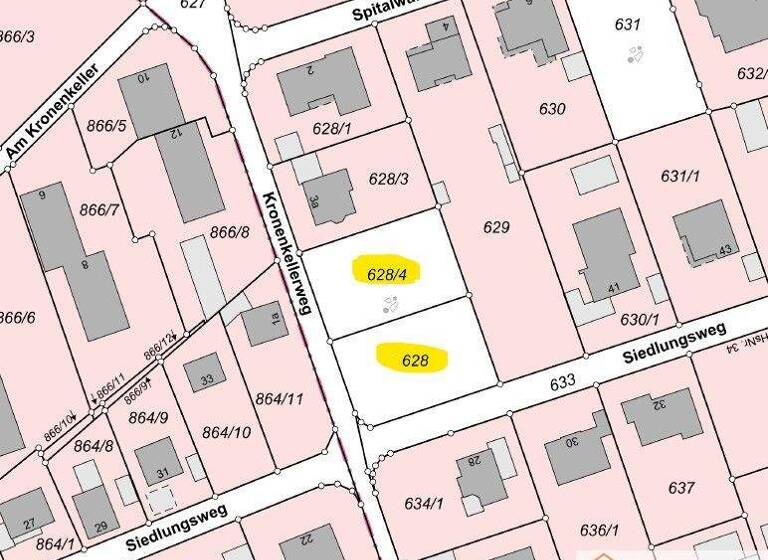 Grundstück zum Kauf 220.000 € 1.493 m² Grundstück Bad Königshofen 97631