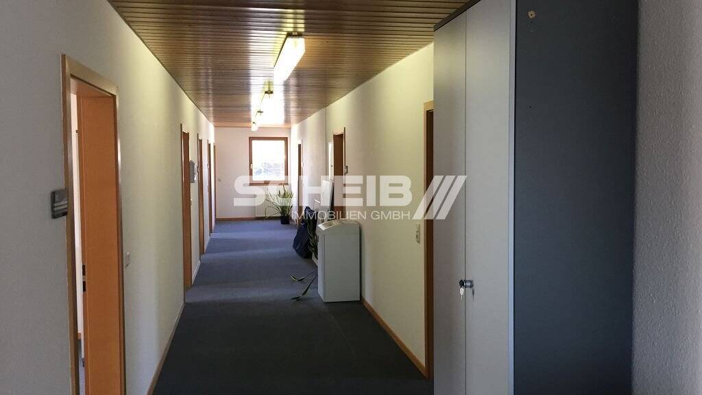 Bürofläche zur Miete 5,50 € 231 m² Bürofläche Sulzdorf Schwäbisch Hall 74523