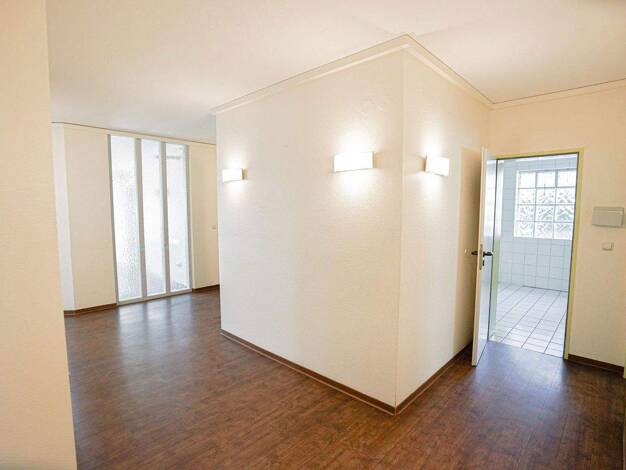 Praxis zur Miete provisionsfrei 2.580 € 215 m² Bürofläche Meinardusstraße 1 Innenstadt Oldenburg (Oldenburg) 26122