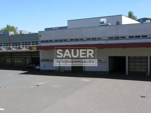 Lagerhalle zur Miete provisionsfrei 7.055 € 830 m² Lagerfläche teilbar ab 830 m² Haselhorst Berlin 13599