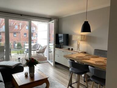 Wohnung zur Miete 1.100 € 1 Zimmer 51 m² 1. Geschoss Timmendorfer Strand Timmendorfer Strand 23669
