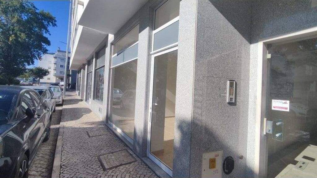 Haus zum Kauf 100.000 € 1 Zimmer 161,4 m² 161,4 m² Grundstück Rio Maior