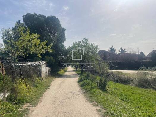 Grundstück zum Kauf 1.500.000 € 4.080 m² Grundstück Majadahonda 28220