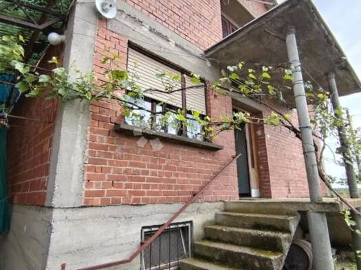 Einfamilienhaus zum Kauf 78.000 € 3 Zimmer 99 m² Haganj, Gradec Gradec 10345