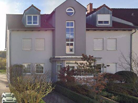 Wohnung zum Kauf 169.500 € 2 Zimmer 55,6 m² Stegaurach 96135