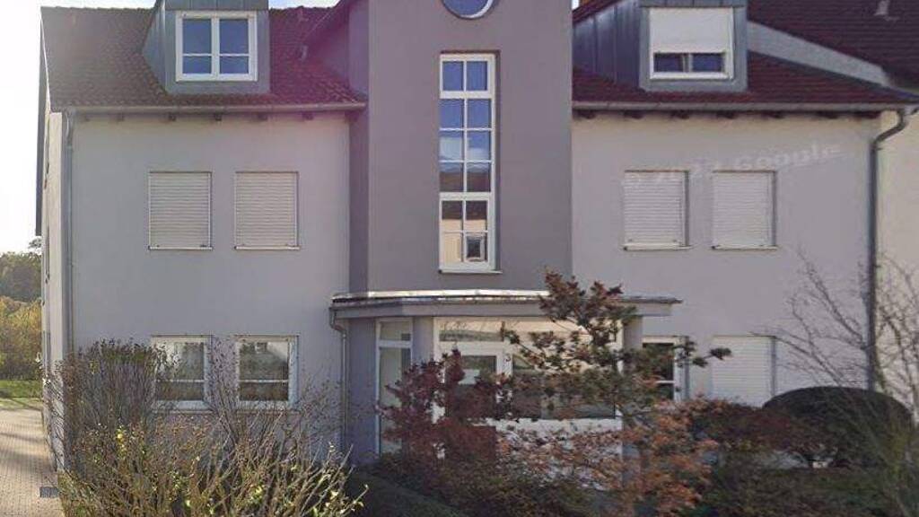 Wohnung zum Kauf 169.500 € 2 Zimmer 55,6 m² Stegaurach 96135