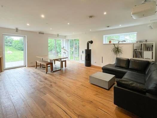Einfamilienhaus zum Kauf 690.000 € 4 Zimmer 140 m² 853 m² Grundstück Volkmarode Braunschweig 38104