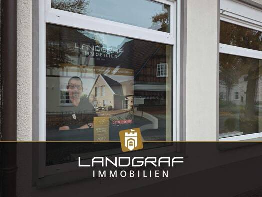 Ladenfläche zur Miete 6 € 3 Zimmer 60 m² Verkaufsfläche Harpstedt 27243