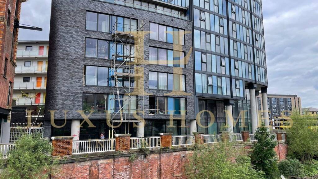 Wohnung zum Kauf provisionsfrei als Kapitalanlage geeignet 183.994 € 4 Zimmer 133 m² Sheffield