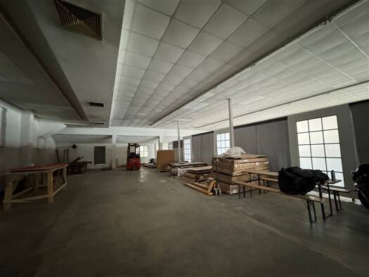 Halle/Industriefläche zur Miete 550 m² Lagerfläche teilbar ab 500 m² Schney Lichtenfels 96215
