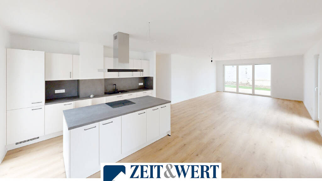 Wohnung zur Miete 2.190 € 4 Zimmer 203,9 m² Roitzheim Euskirchen 53881