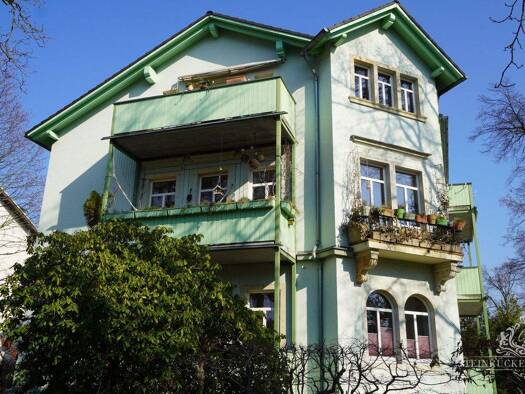 Wohnung zum Kauf 310.000 € 3 Zimmer 80 m² Striesen-West Dresden 01309