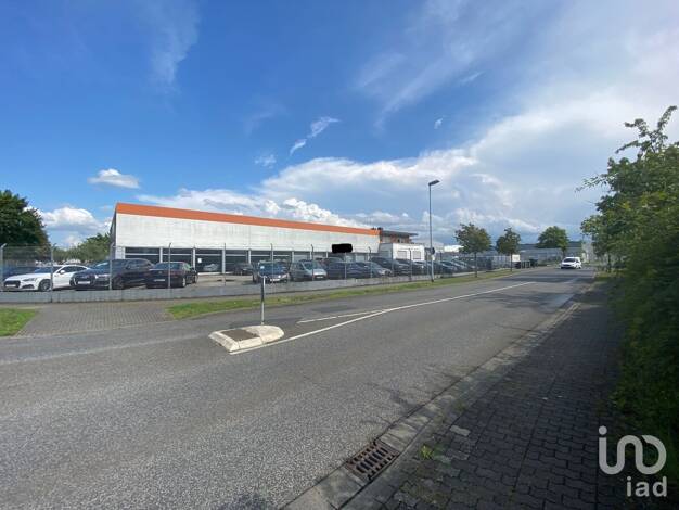 Werkstatt zum Kauf 3.900.000 € 2.200 m² Lagerfläche Neuwied Neuwied 56566