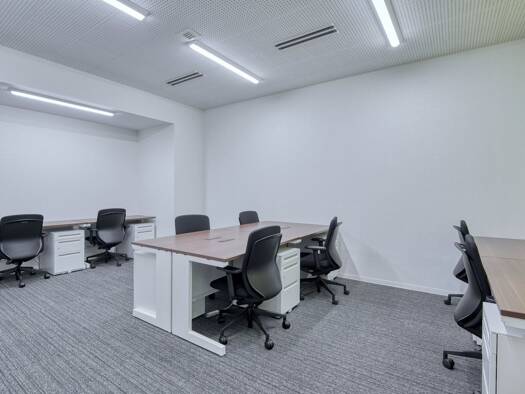 Bürofläche zur Miete provisionsfrei 10.445 € 240 m² Bürofläche Viktring 900/4 Innere Stadt Klagenfurt am Wörthersee 9020