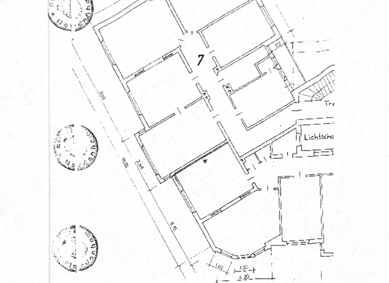 Wohnung zum Kauf provisionsfrei 90.000 € 5 Zimmer 130 m² 4 Geschosse frei ab sofort Nordenham 26954