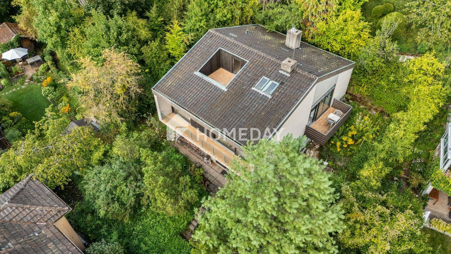 Einfamilienhaus zum Kauf, Stuttgart