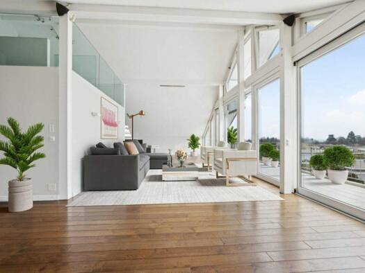 Wohnung zum Kauf 3.837.306 € 7 Zimmer 230 m² 4. Geschoss Coppet 1296