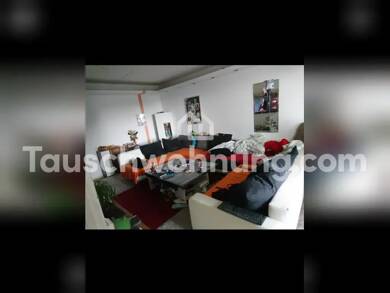 Wohnung zur Miete Tauschwohnung 327 € 2 Zimmer 48 m² 4. Geschoss Hellersdorf Berlin 12619