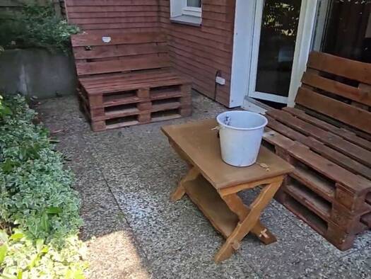 Studio zur Miete 565 € 1 Zimmer 33 m² Geschoss EG/3 frei ab 15.05.2026 Am Ochsenzoll 147 Harksheide Norderstedt 22851