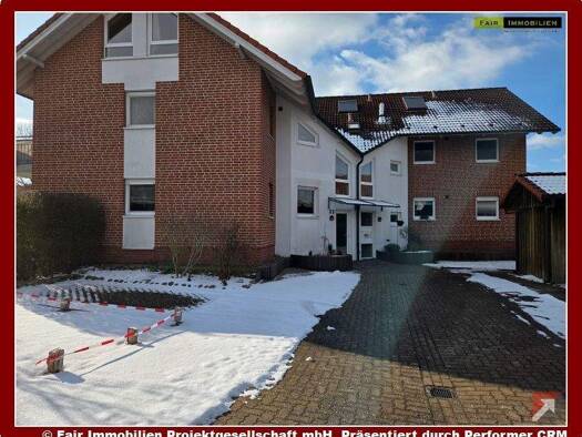 Maisonette zur Miete 780 € 3 Zimmer 83 m² frei ab 01.04.2026 Horneburg 21640