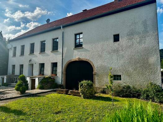 Mehrfamilienhaus zum Kauf 445.000 € 6 Zimmer 200 m² 1.796 m² Grundstück Echternacherbrück 54668