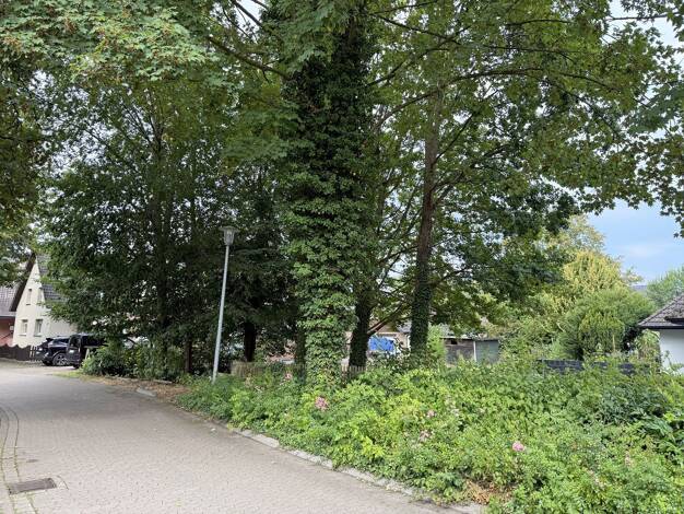 Grundstück zum Kauf 96.000 € 699 m² Grundstück Rehme Bad Oeynhausen 32547