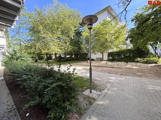 Wohnung zur Miete 587 € 3,5 Zimmer 89,1 m² frei ab 01.09.2026 Erich-Fried-Weg 12 Ebelsberg Linz 4030