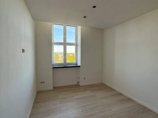 Wohnung zur Miete 380 € 1 Zimmer 25 m² 1. Geschoss Saarstraße 8A Erbach Homburg 66424