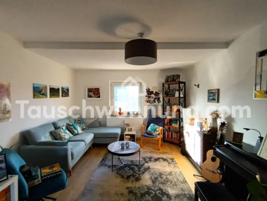 Wohnung zur Miete Tauschwohnung 506 € 3 Zimmer 53 m² 2. Geschoss Geist Münster 48151