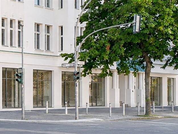 Laden zum Kauf 1.126.000 € 3 Zimmer 148,7 m² Verkaufsfläche Suarezstraße 50 Charlottenburg Berlin 14057