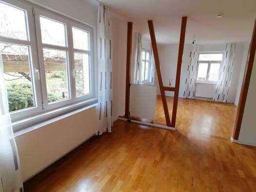 Wohnung zur Miete 750 € 1 Zimmer 60 m² Geschoss EG/3 frei ab 01.06.2026 Wiener Straße 191 Feuerbach Stuttgart 70469
