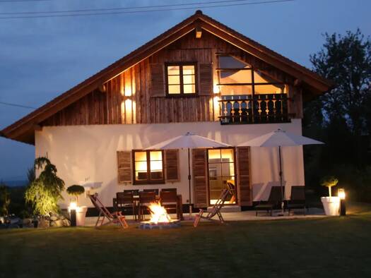 Haus zum Kauf - Erstbezug 590.000 € 3 Zimmer 135 m² 800 m² Grundstück Sankt Johann in der Haide 8295