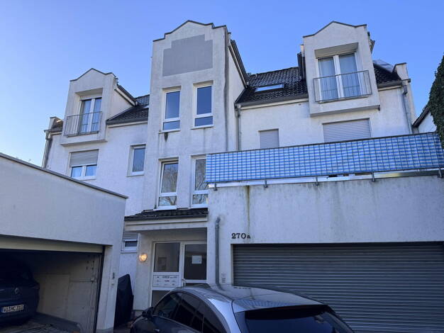Wohnung zum Kauf provisionsfrei 229.000 € 2 Zimmer 52 m² EG Dotzheim - Mitte Wiesbaden 65199