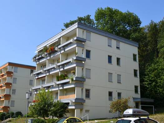 Wohnung zum Kauf 109.000 € 1 Zimmer 28 m² Feldkirch 6800