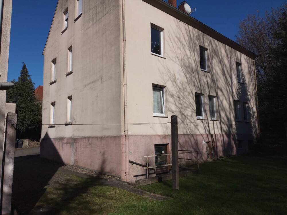 House in Kirchlengern, Quernheim - Ansicht 4
