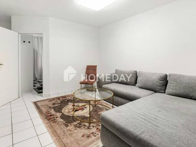 Wohnung zum Kauf 269.000 € 4 Zimmer 87 m² 1. Geschoss Bad Godesberg Bonn 53177