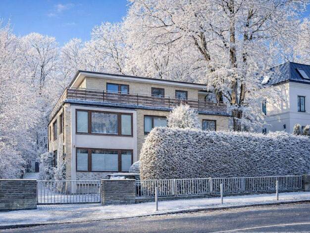 Wohnung zum Kauf 745.000 € 3 Zimmer 107,7 m² frei ab sofort Blankenese Hamburg 22587