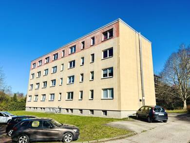 Mehrfamilienhaus zum Kauf provisionsfrei als Kapitalanlage geeignet 1.095.000 € 40 Zimmer 910 m² 1.735 m² Grundstück teilbar ab 910 m² Groß Lüsewitz Sanitz 18190
